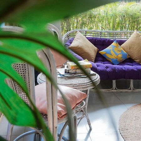 Be Happy Guesthouse Ciudad de Siem Riep Exterior foto