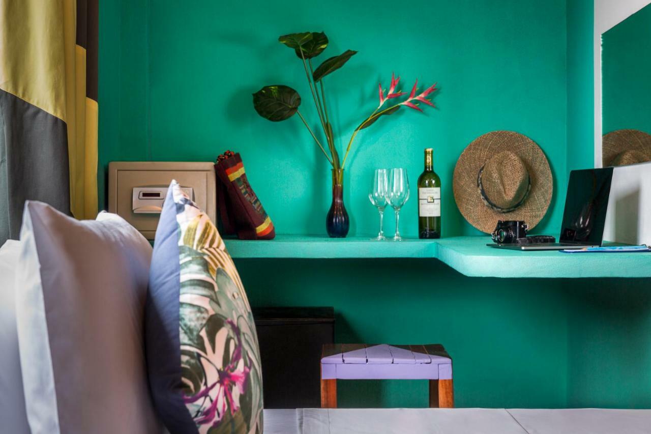 Be Happy Guesthouse Ciudad de Siem Riep Exterior foto