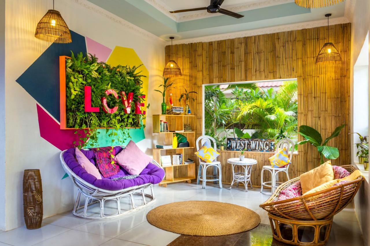 Be Happy Guesthouse Ciudad de Siem Riep Exterior foto